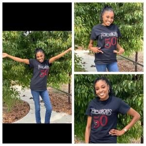 Meet your Posher, Celia